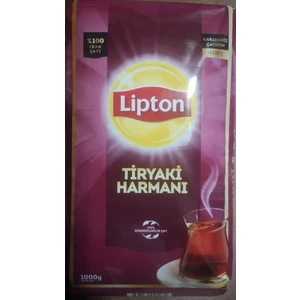 Tiryaki Harmanı 1000 gr