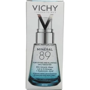Mineral 89 Tüm Cilt Tipleri Için Nemlendirici Cilt Serumu 30ML