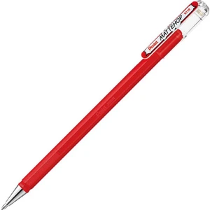 Mattehop Canlı Renkler Jel Kalem 1.0 mm Red