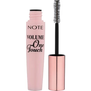 Note Volume One Touch Maskara Tek Tek Ayırma Ve Hacim Etkili