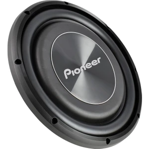 Oto Bass Subwoofer 30CM 1500W 1 Adet Pıoneer TS-W32S4
