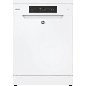 HF 3E53E0W-17 5 Programlı  Beyaz Bulaşık Makinesi