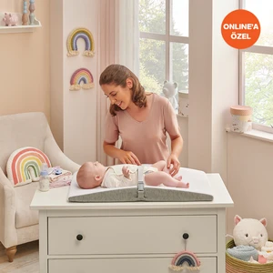 Yataş Mini Cleanped Pratik Alt Değiștirme Minderi 40 x 80 x 7 cm