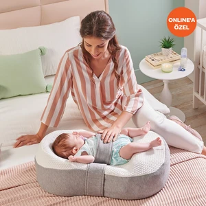 Bedding JUNO Yeni Doğan Bebek Yatak