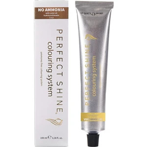 Perfect Shine Amonyaksız Saç Boyası 100 Ml