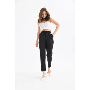 Ftz Women Kadın Pantolon Siyah 30410