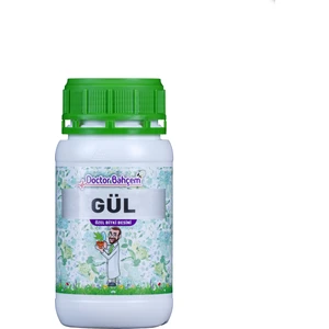 Doctor Bahçem Gül 500 ml
