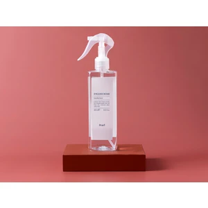 English Home Pearl Çamaşır Kokusu 400 ml Şeffaf