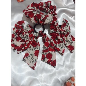 4'lü Set Toka