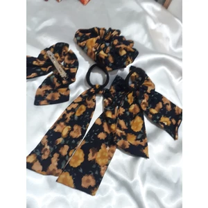 4'lü Set Toka