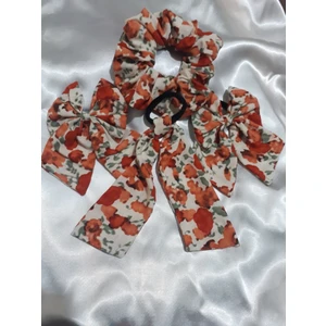 4'lü Set Toka