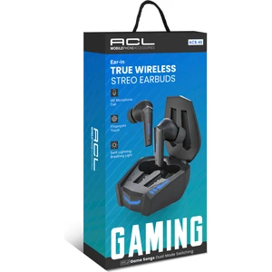 Gamıng True Wıreless Earbuds Bluetooth Kulaklık