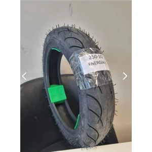 Ralco Tyres 250-10 (Tubeless) E-Bike Lastiği Energia