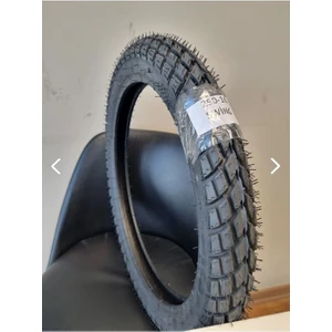 Maruti Tyres 250-16 Tt(Tubetype) Motosiklet Lastiği Swing