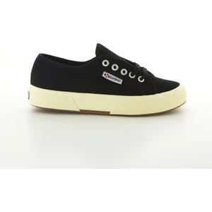 2750-Cotu Classic Unisex Siyah Sneaker