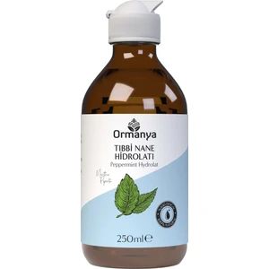 Tıbbi Nane Hidrolatı - 250 ml