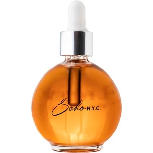 Soho N.Y.C. Kütikül ve El Yağı-Calendula- Besleyici Yumuşatıcı 75ML