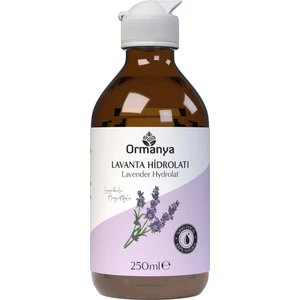 Lavanta Hidrolatı - 250 ml