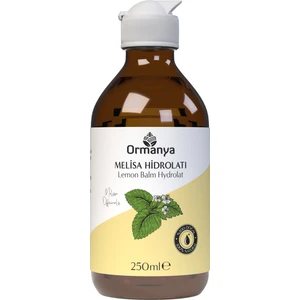 Melisa Hidrolatı - 250 ml