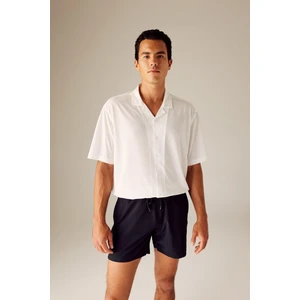 DeFactoFit Andy Kısa Boy Deniz Şortu Z6299AZ23HS