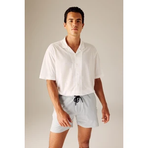 DeFactoFit Andy Kısa Boy Deniz Şortu Z6299AZ23HS