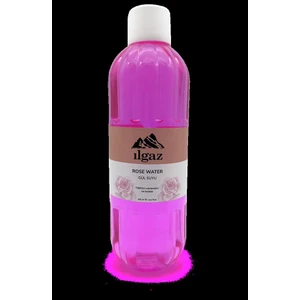 Klasik Doğal Gül Suyu 400ML