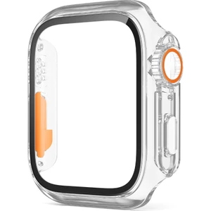 Apple Watch Seri 1/2/3 (42MM) Akıllı Saatinizi Ultra Görünümlü Dönüştürücü Çevirici