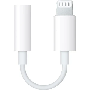 Lightning To Aux Çevirici Kablo Apple Iphone 7 8 x 11 12 13 Uyumlu 3.5mm Aux Adaptör