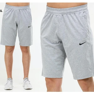 Nike Erkek Battal Şort Koton Pamuk Kumaş EE-1280