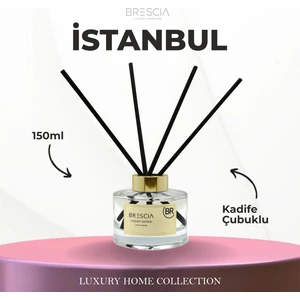 Bl05 Istanbul Oda Kokusu