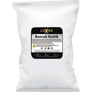 Kimya Boncuk Kostik 25 kg