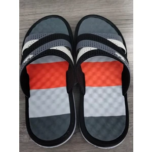 Masaj Taban Kaymaz Deniz Plaj Havuz Bahçe Erkek Terlik