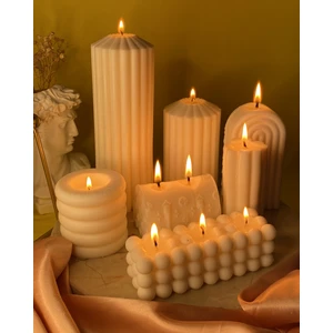 Yeyu Candles Luxury Candles Set