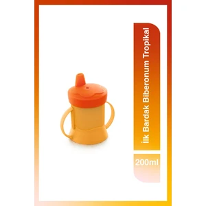 İlk Bardak Biberonum Tropikal 200 ml