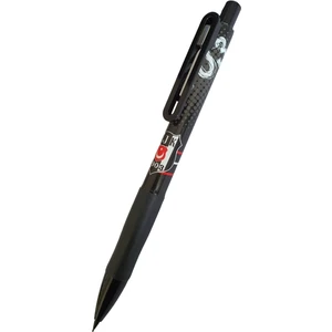 Beşiktaş Lisanslı Versatil Kalem 0.7mm