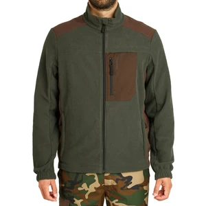 Solognac Polar - Avcılık ve Doğa Gözlemi - Kahverengi / Yeşil - 500