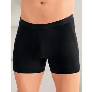 Likralı Modal Boxer ME141-SH
