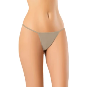 Likralı String MB3075-TEN