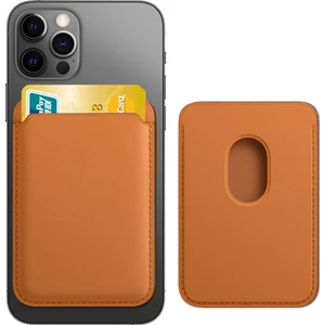 Case 4U Renkli Özel Tasarım Taba 12 12 Pro 12 Pro Max 13 13 Pro 13 Pro Max 14 14 Plus 14 Pro 14 Pro Max Uyumlu Magsafe Cüzdan Kartlık