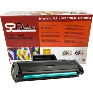 QSTAR HP 106A W1106A ÇİPLİ MUADİL TONER 107 MFP135 MFP137 MFP138