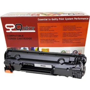 QSTAR HP 36A CB436A MUADİL TONER