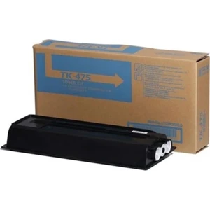Kyocera Tk475 Muadil Toner Fs6025 Fs6030 Fs6525 Fs6530 Taskalfa 255 Taskalfa 305