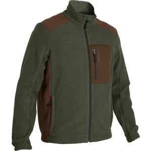 Solognac Polar - Avcılık ve Doğa Gözlemi - Kahverengi / Yeşil - 500