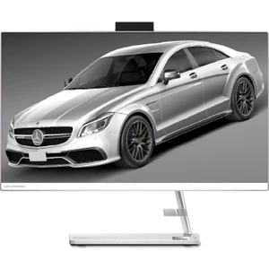 Ideacentre 3 Intel Core I5 12450H 16GB 1TB+256 SSD Windows 11 Pro 27" Fhd All In One Bilgisayar F0GJ00K7TX SR16