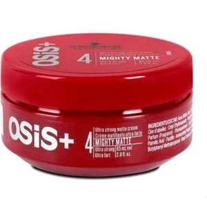 Mighty Matte Güçlü Tutucu Mat Wax 85ml