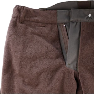Solognac Outdoor ve Avcı Pantolonu - Yeşil - 500