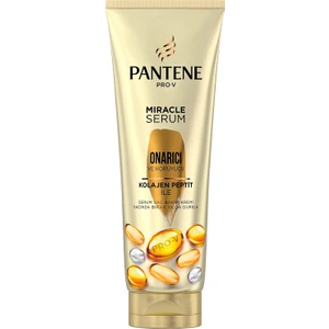 Miracle Onarıcı Ve Koruyucu Serum Saç Bakım Kremi 200 Ml
