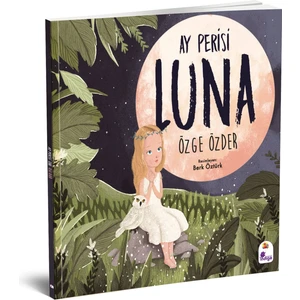 Ay Perisi Luna - Özge Özder