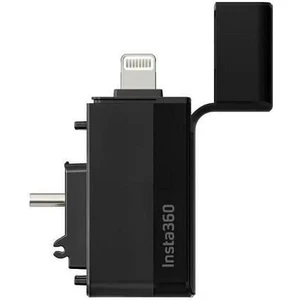 INSTA360 X3 Quick Reader