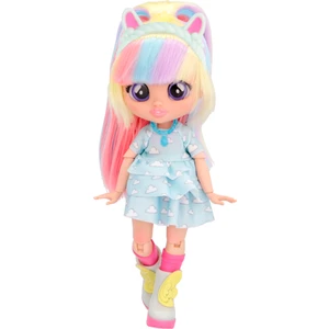 Cry Babies Bff Bebekler S1 - Jenna 84346